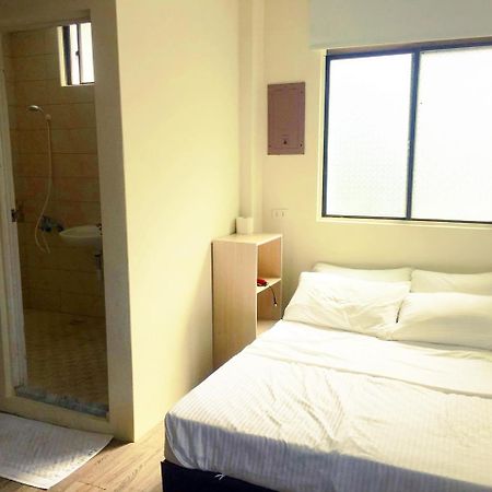 享睡國際背包客棧enjoy Sleep Hostel Taitung Exterior photo