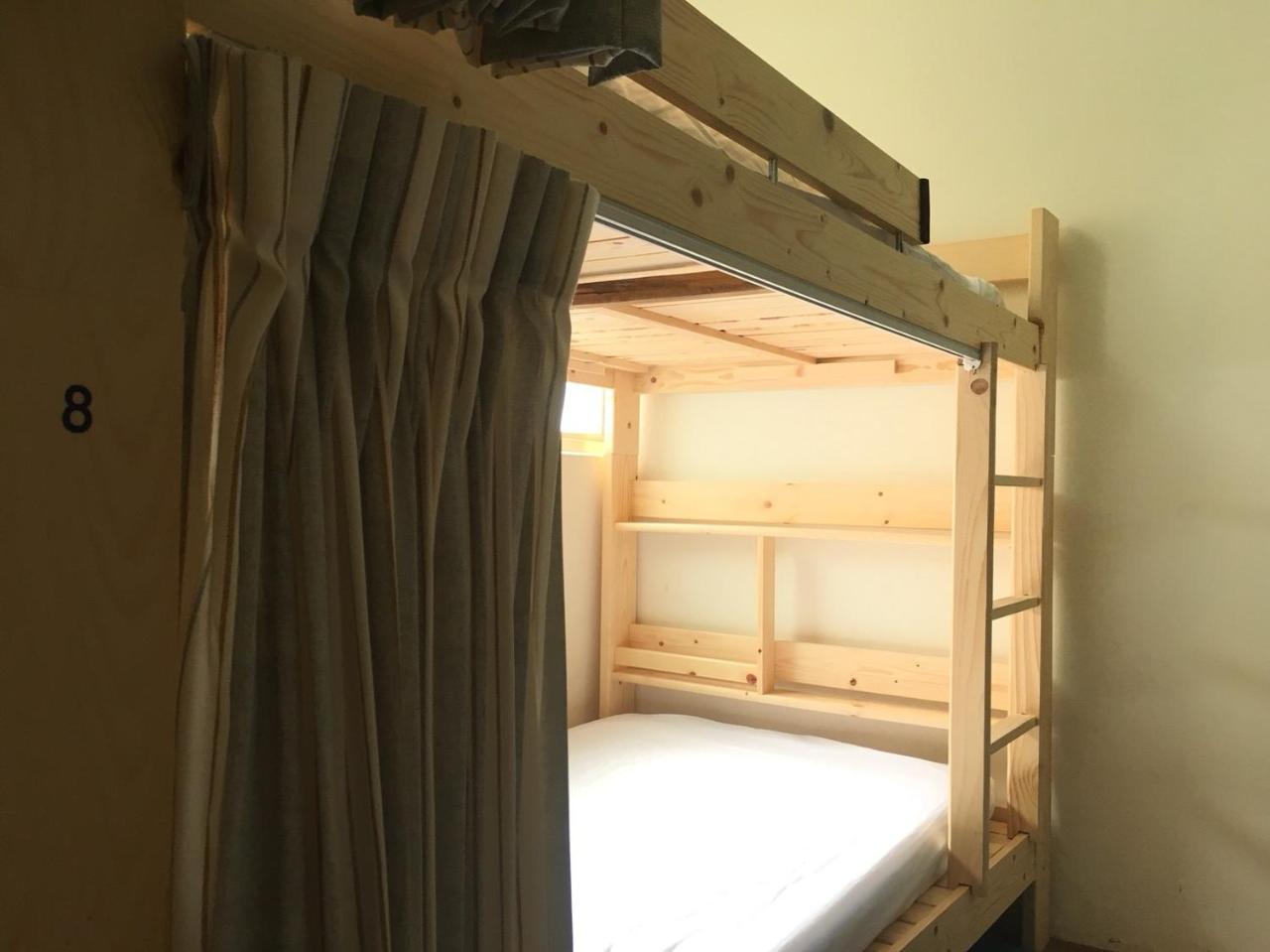 享睡國際背包客棧enjoy Sleep Hostel Taitung Exterior photo